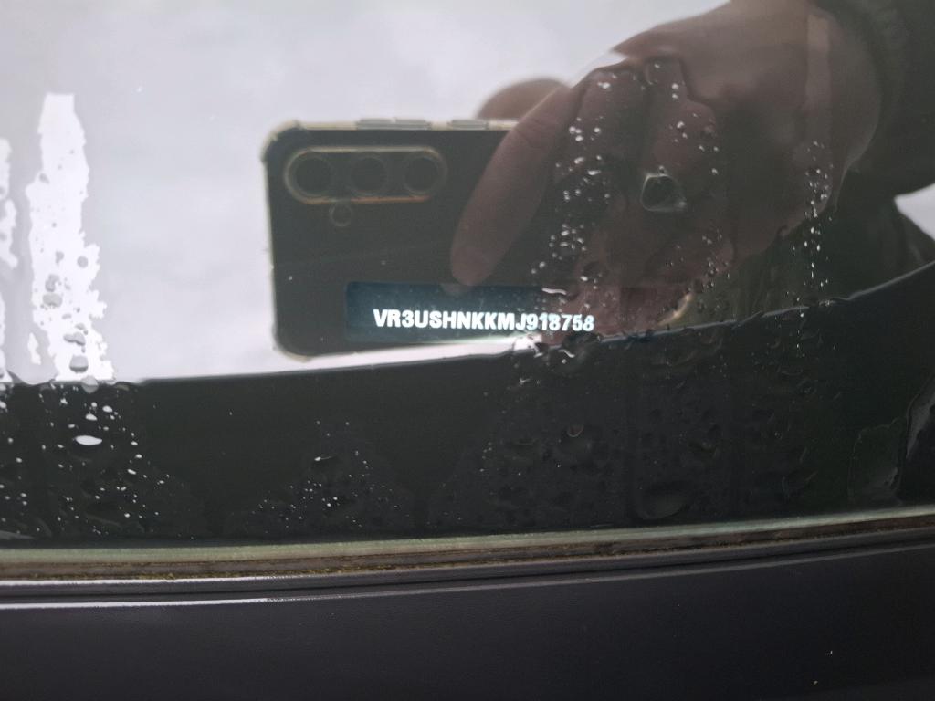 Peugeot 2008 PureTech 100 S&S BVM6 Style 2021