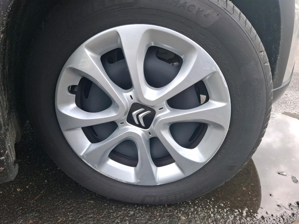 Citroen C3 PureTech 83 ch BVM5 You 2023