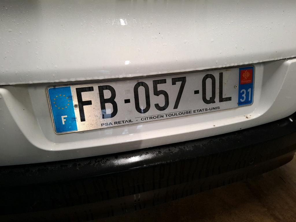 Citroen C3 BlueHDi 100 S&S BVM6 Feel 2018