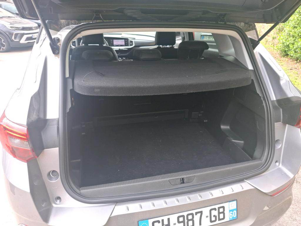 Opel Grandland 1.5 Diesel 130 ch BVA8 Ultimate 2022
