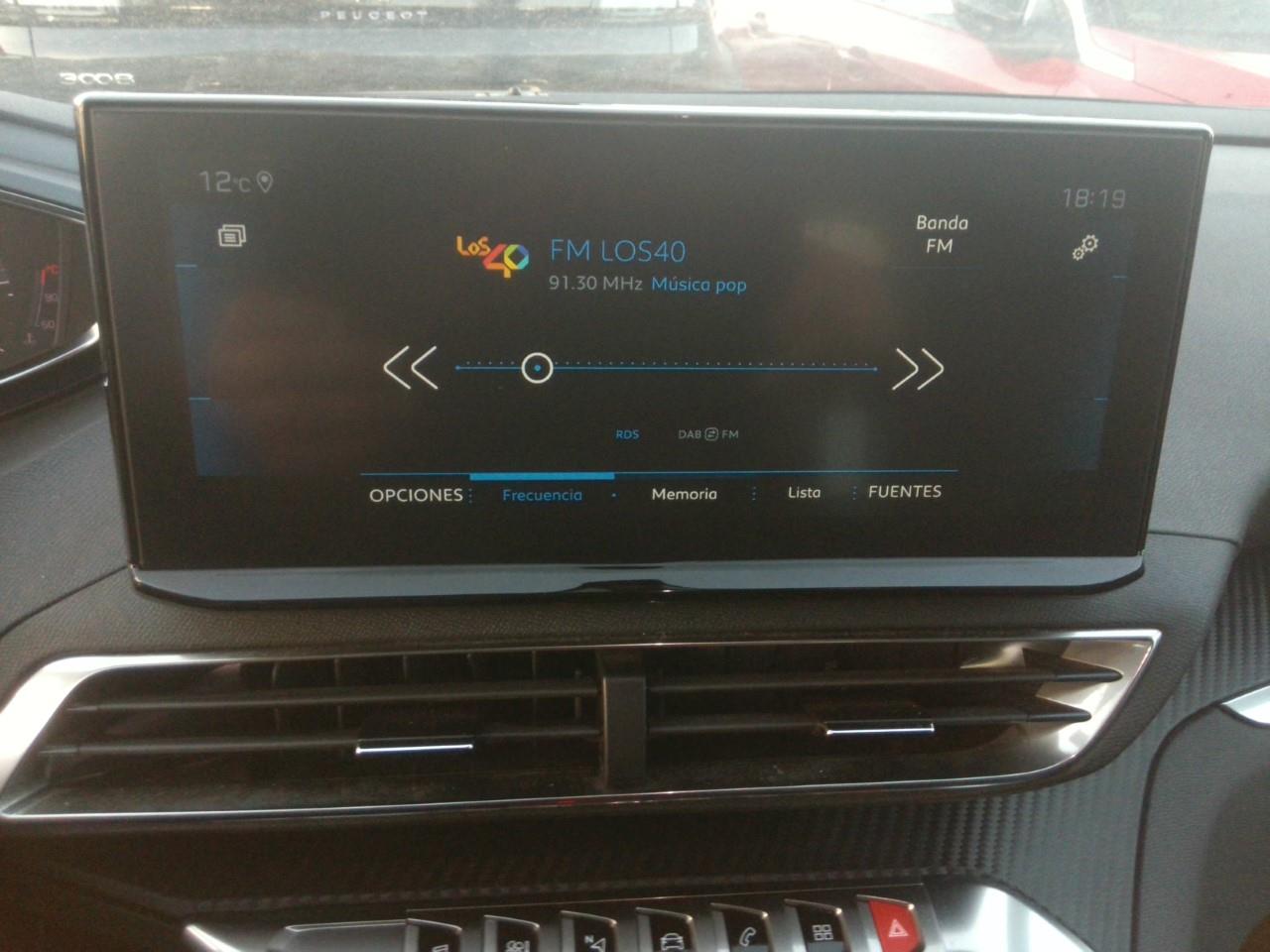 Foto Peugeot 3008 7