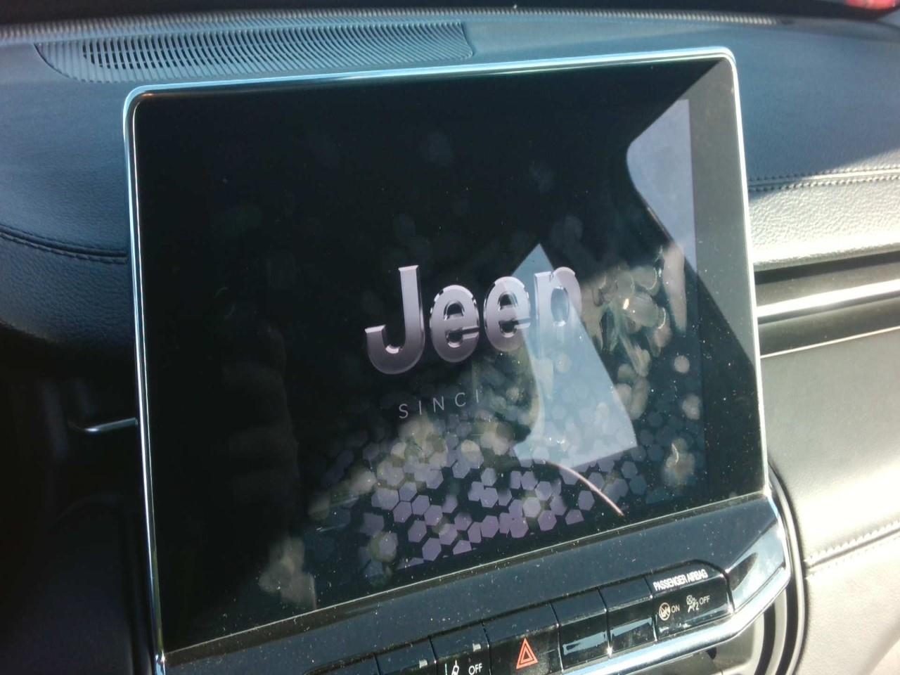 Foto Jeep Compass 10
