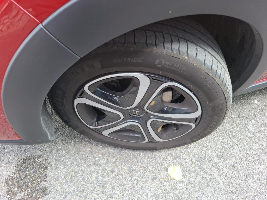 Citroen C3 PureTech 83 S&S BVM5 Feel Pack 2022