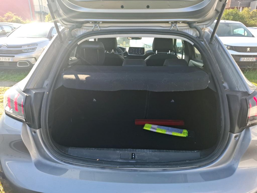 Peugeot 208 PureTech 100 S&S BVM6 Allure Pack 2022