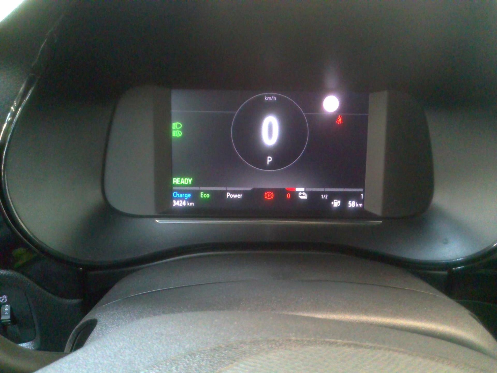 Opel Corsa Electrique 136 ch & Batterie 50 kWh 40eme Anniversaire 2022