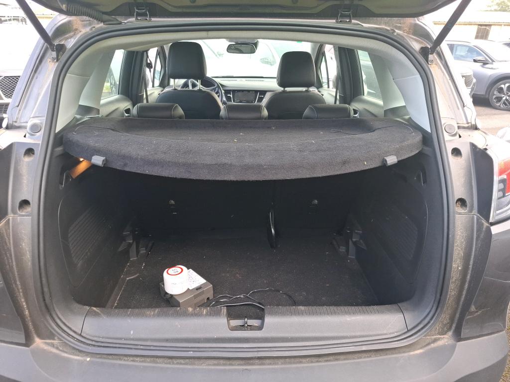 Opel Crossland 1.5 D 110 ch BVM6 Elegance Business 2022