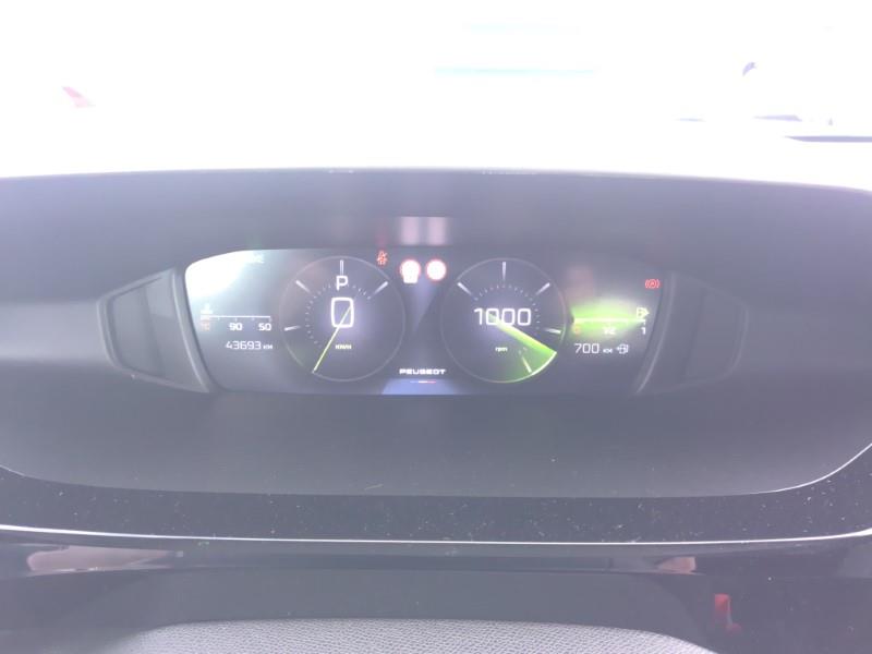 Foto Peugeot 308 5
