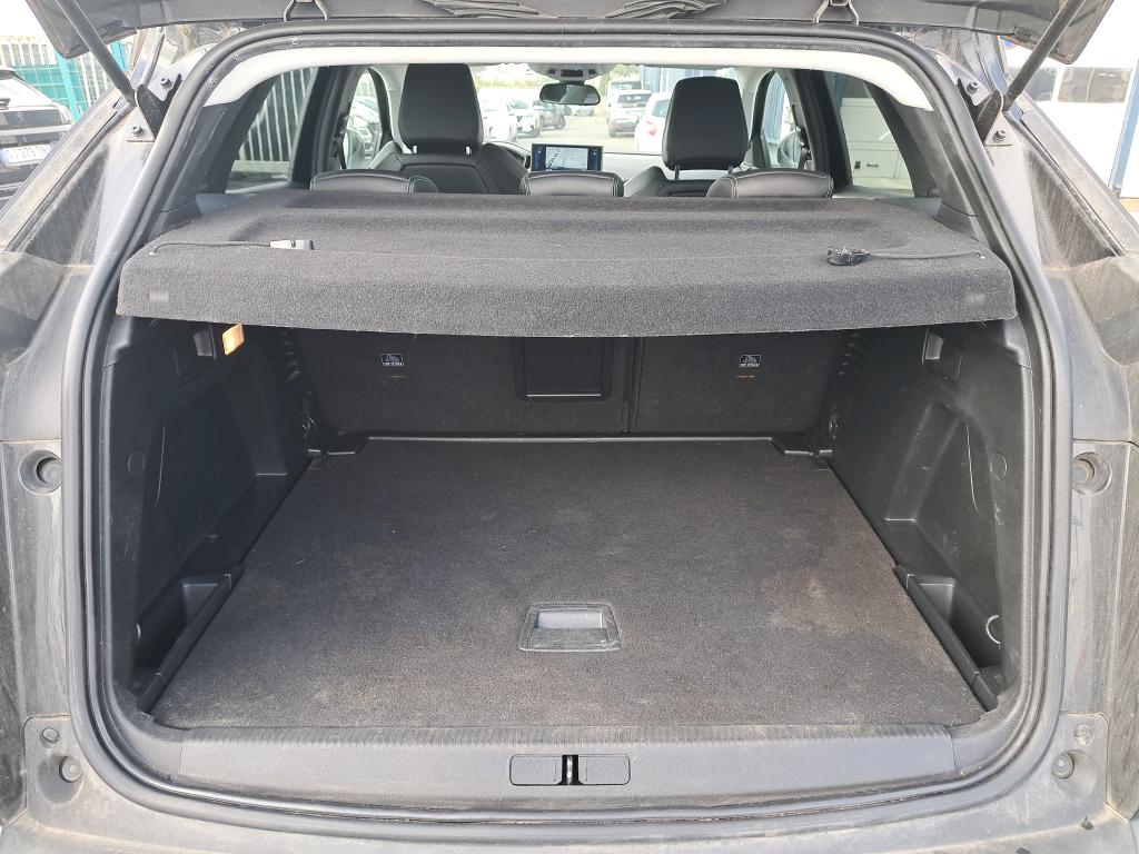 Peugeot 3008 BlueHDi 130ch S&S EAT8 Allure Pack 2022