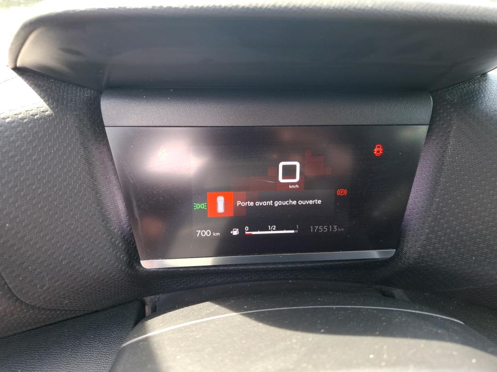 Citroen C4 BlueHDi 110 S&S BVM6 Feel Pack Business 2021