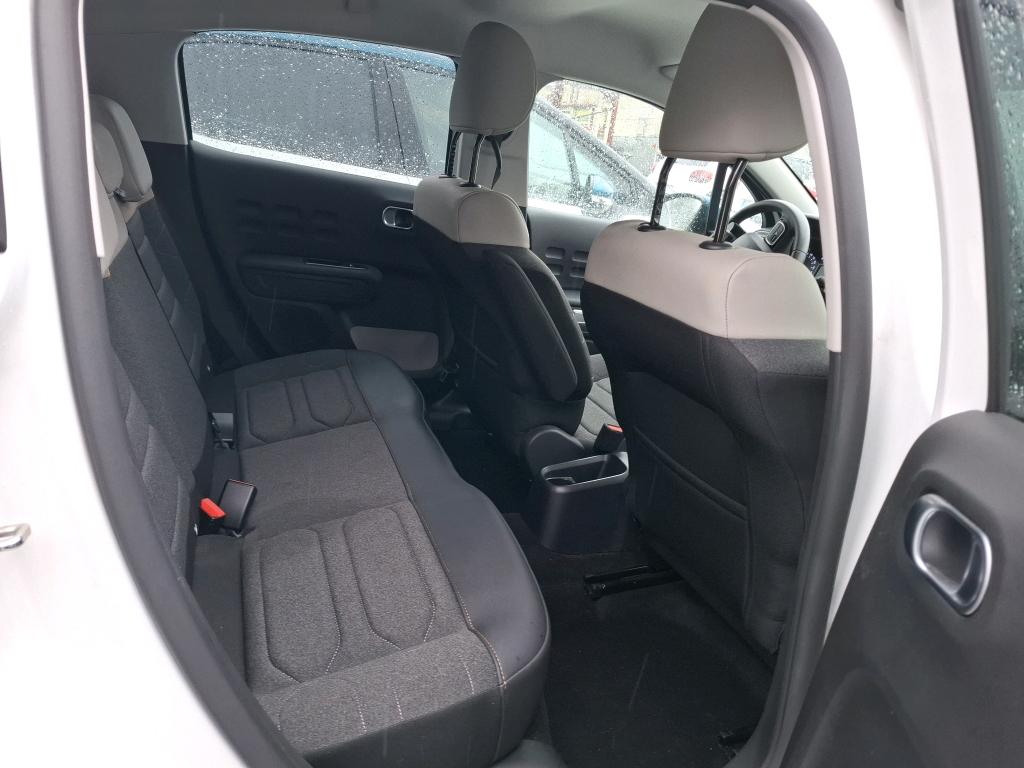 Citroen C3 PureTech 83 S&S BVM5 Shine 2023