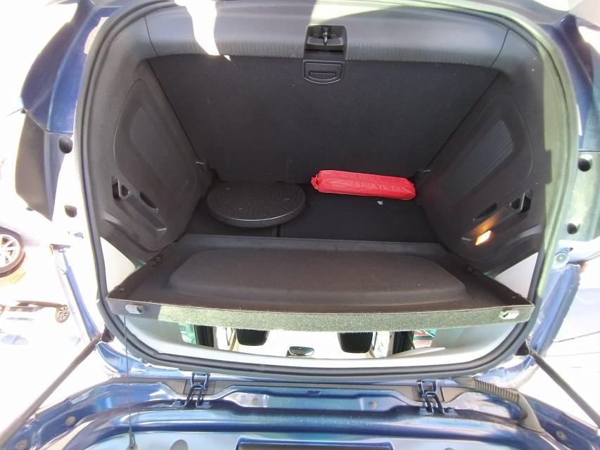 Foto Opel CrossLand 14