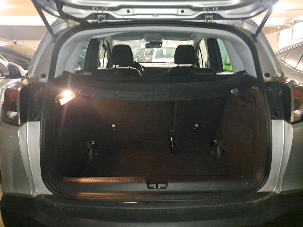 Opel Crossland 1.2 Turbo 110 ch BVM6 Elegance 2023