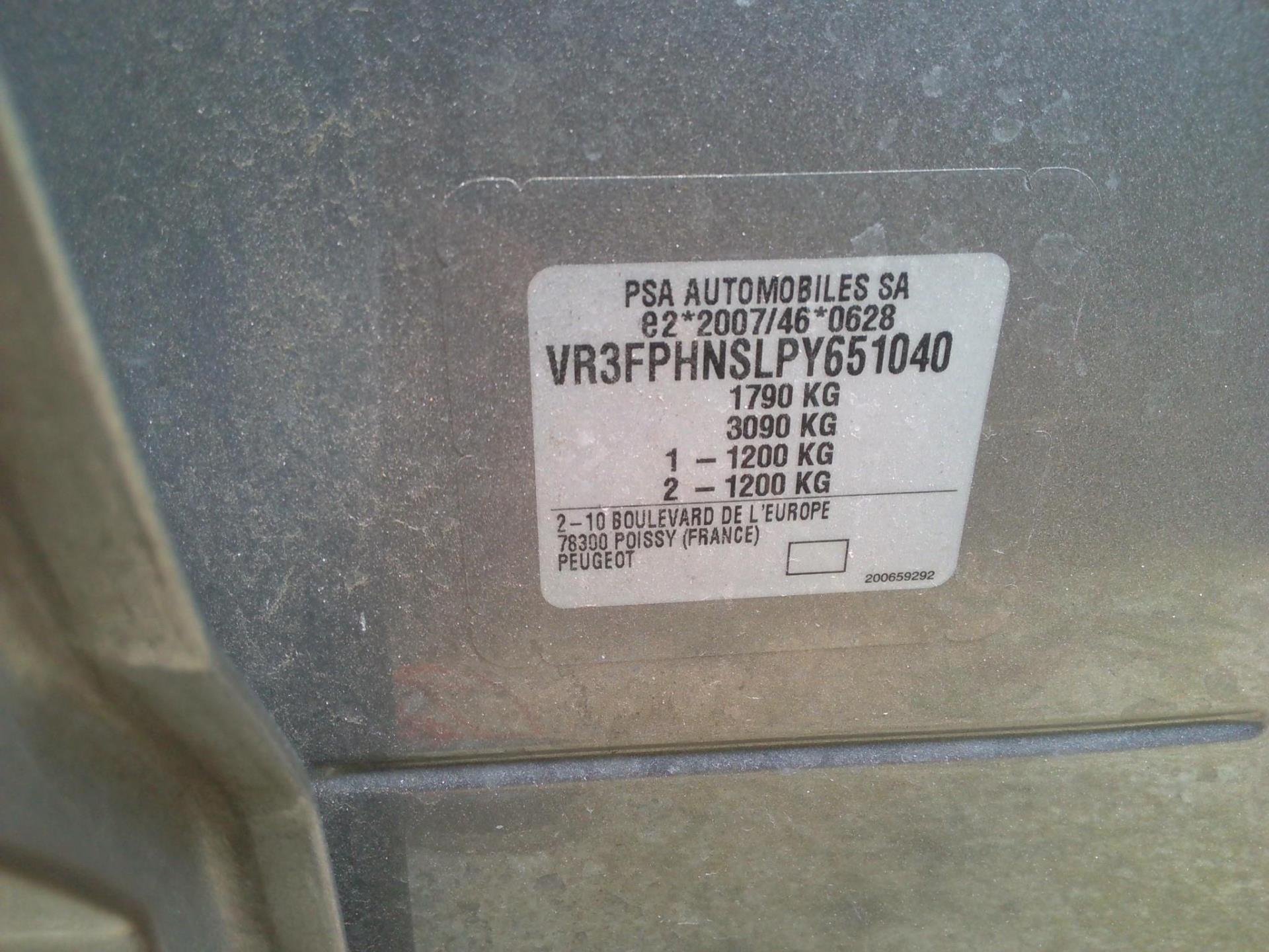 Peugeot 308 PureTech 130ch S&S BVM6 Allure Pack 2023