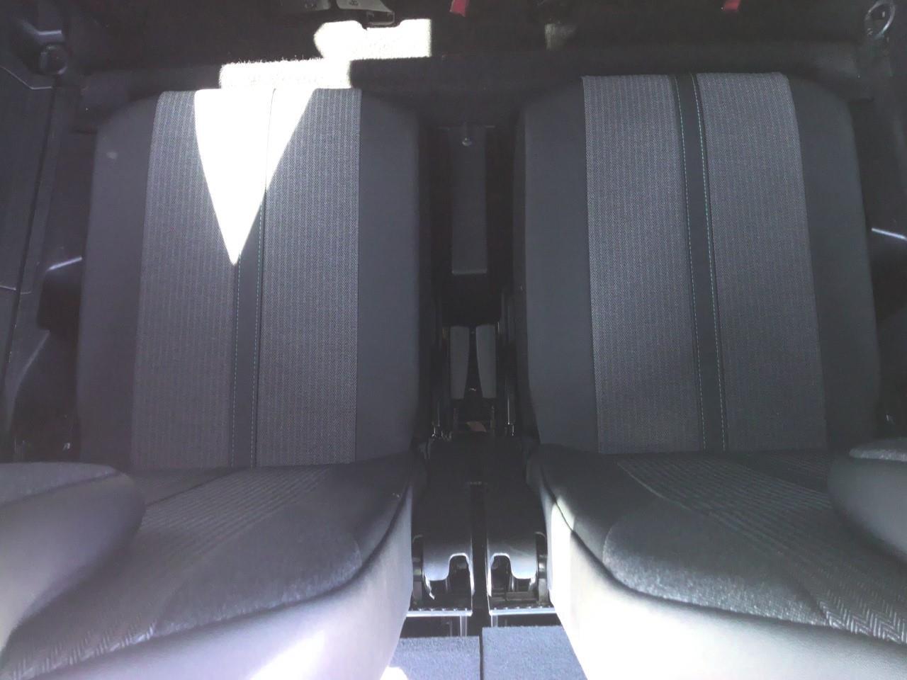 Foto Peugeot 5008 24