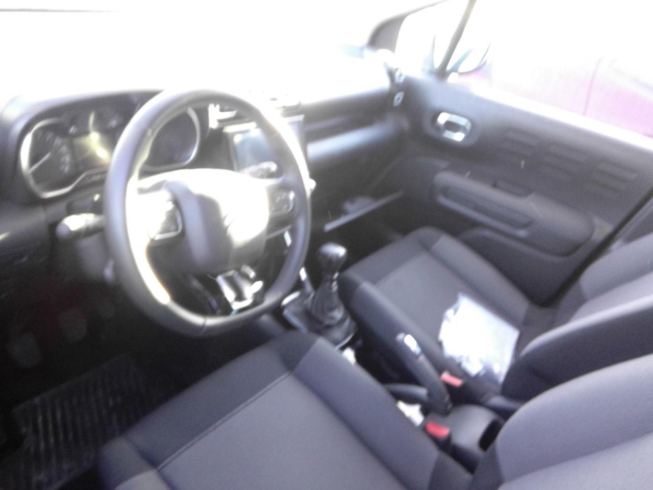 Foto Citroën C3 Aircross 3