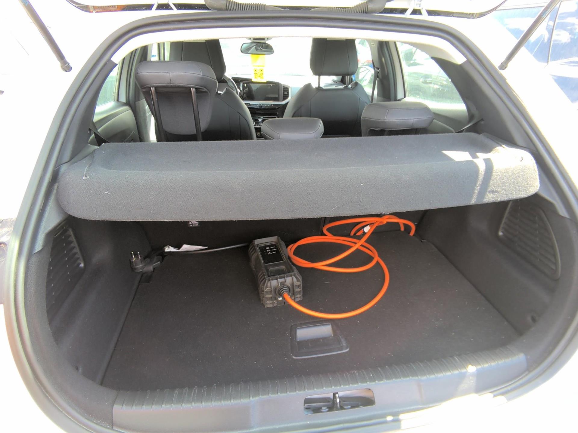 Opel Mokka Electrique 136 ch & Batterie 50 kWh Elegance 2022