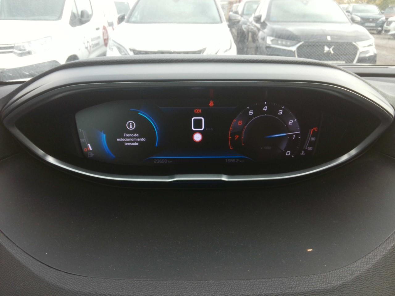 Foto Peugeot 3008 9