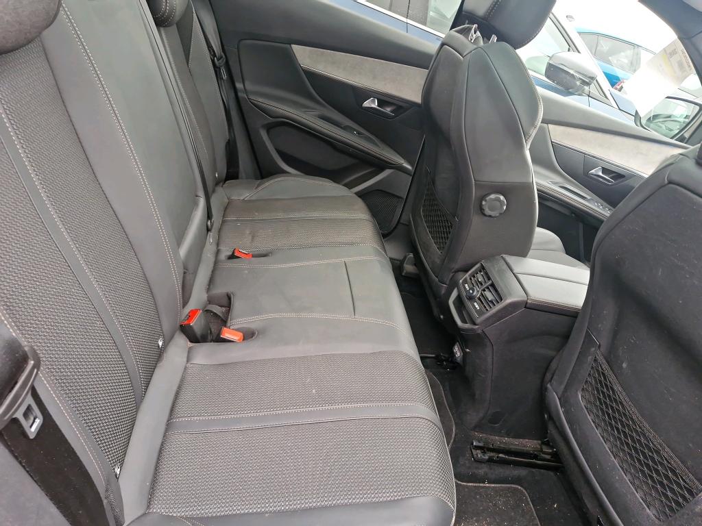 Peugeot 3008 Hybrid 225 e-EAT8 GT 2023
