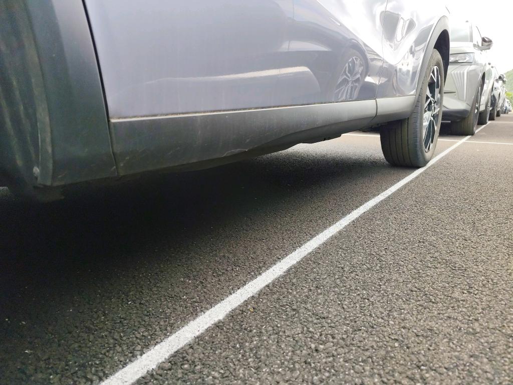 DS DS3 Crossback PureTech 130 EAT8 Rivoli 2023