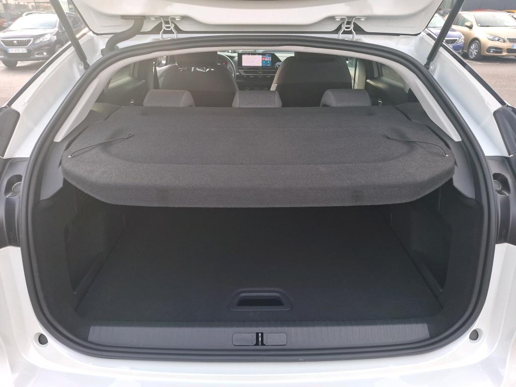 Citroen C4 PureTech 130 EAT8 Max 2023