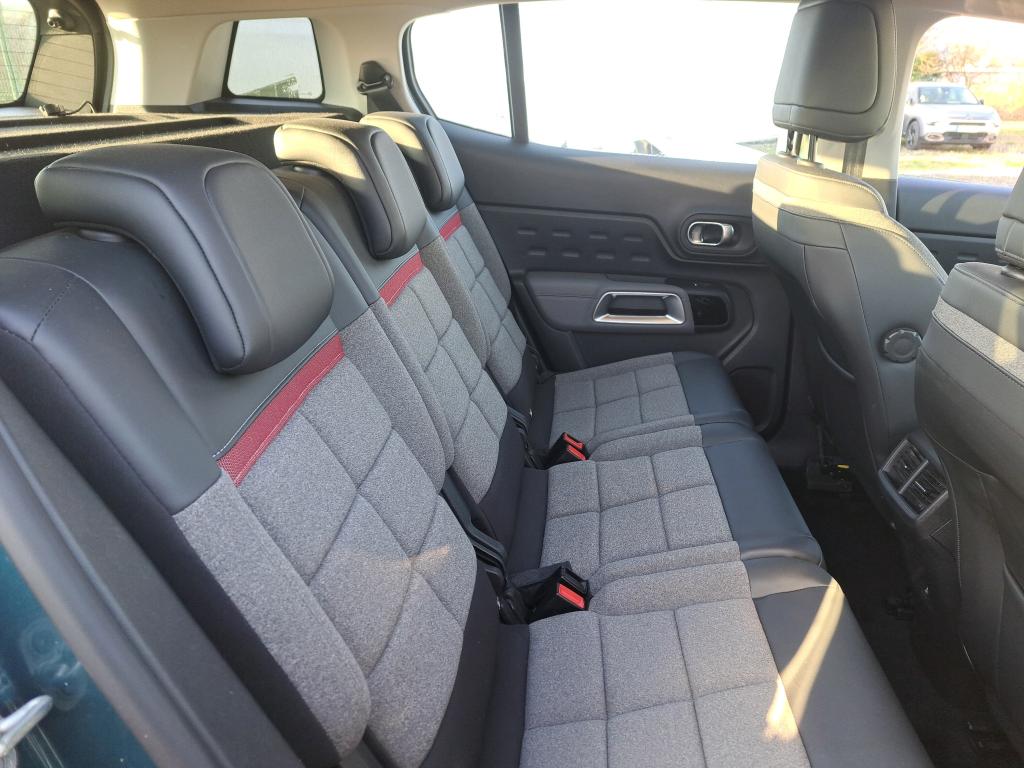 Citroen C5 Aircross PureTech 130 S&S EAT8 Business 2021