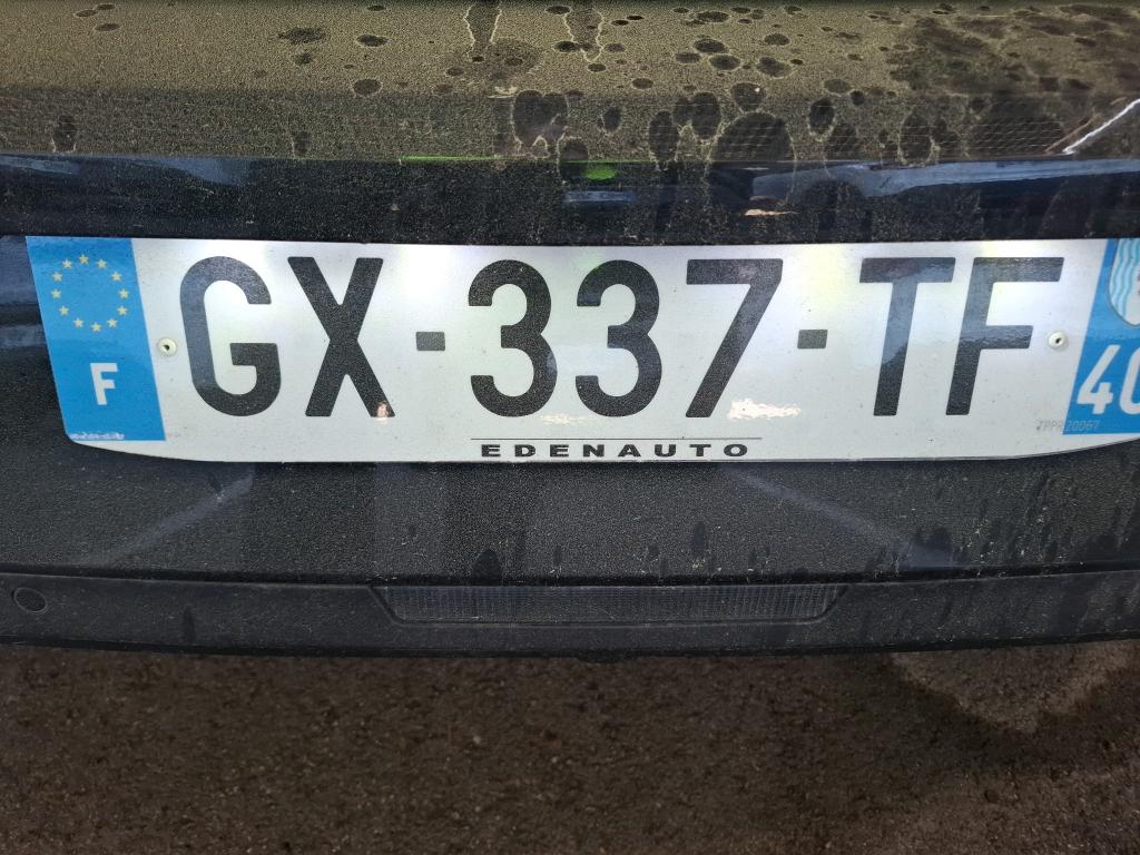 Opel Astra Electrique 156 ch & Batterie 54 kWh 2024