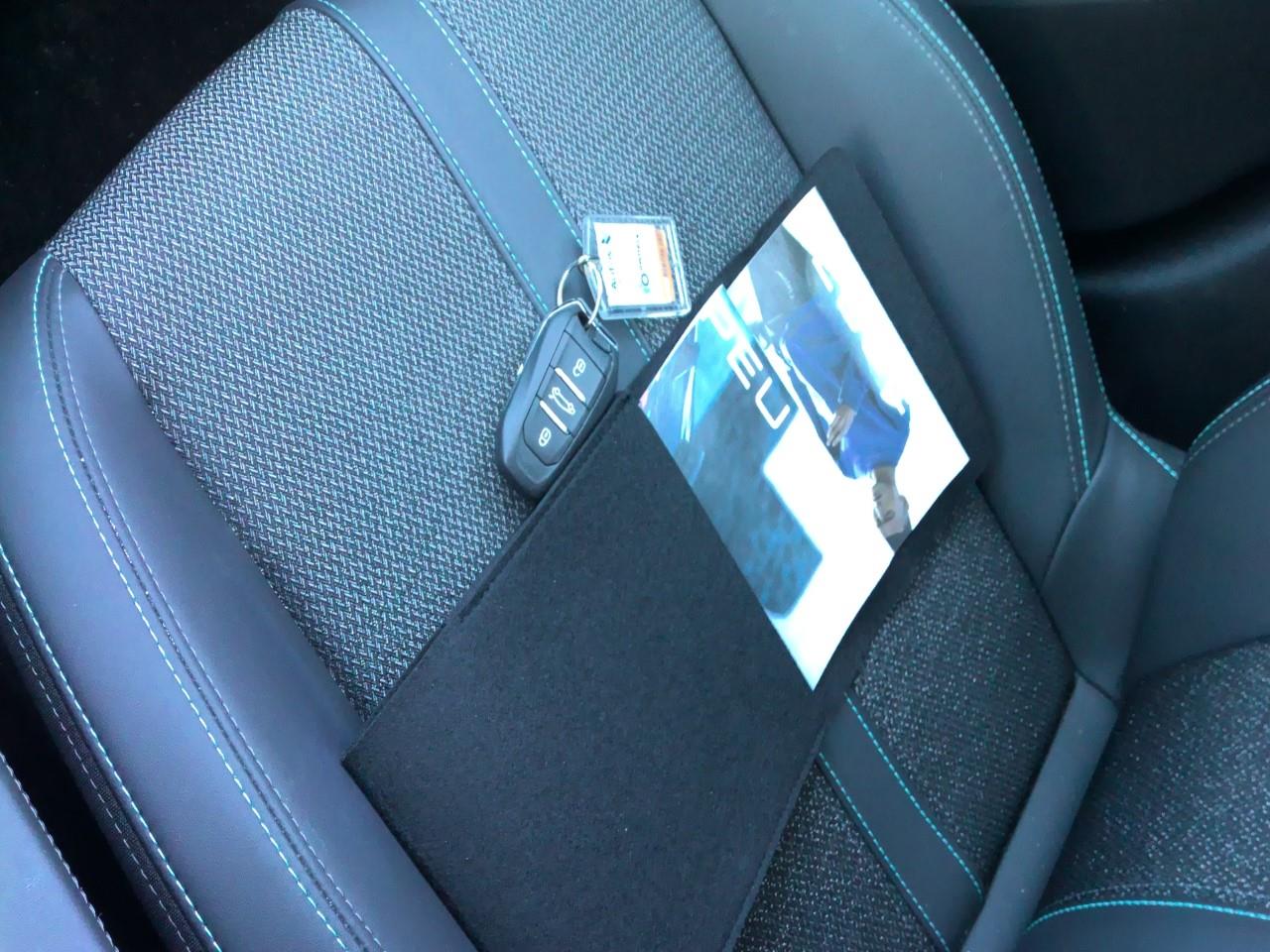 Foto Peugeot 308 10