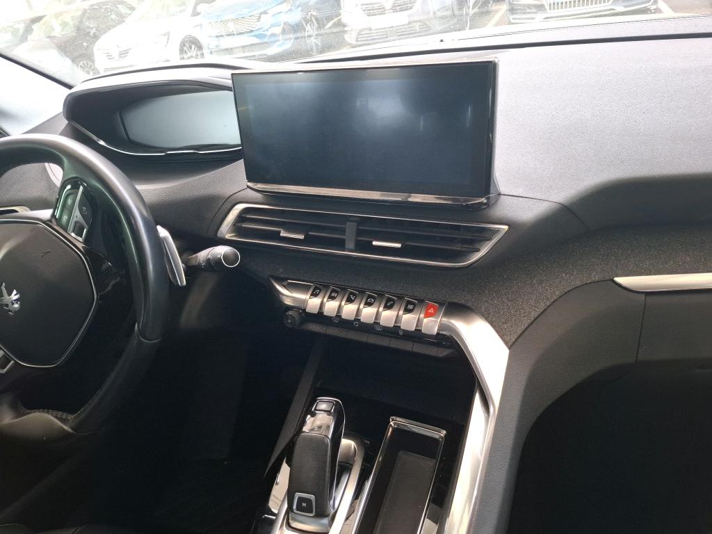 Peugeot 3008 BlueHDi 130ch S&S EAT8 Allure Pack 2021