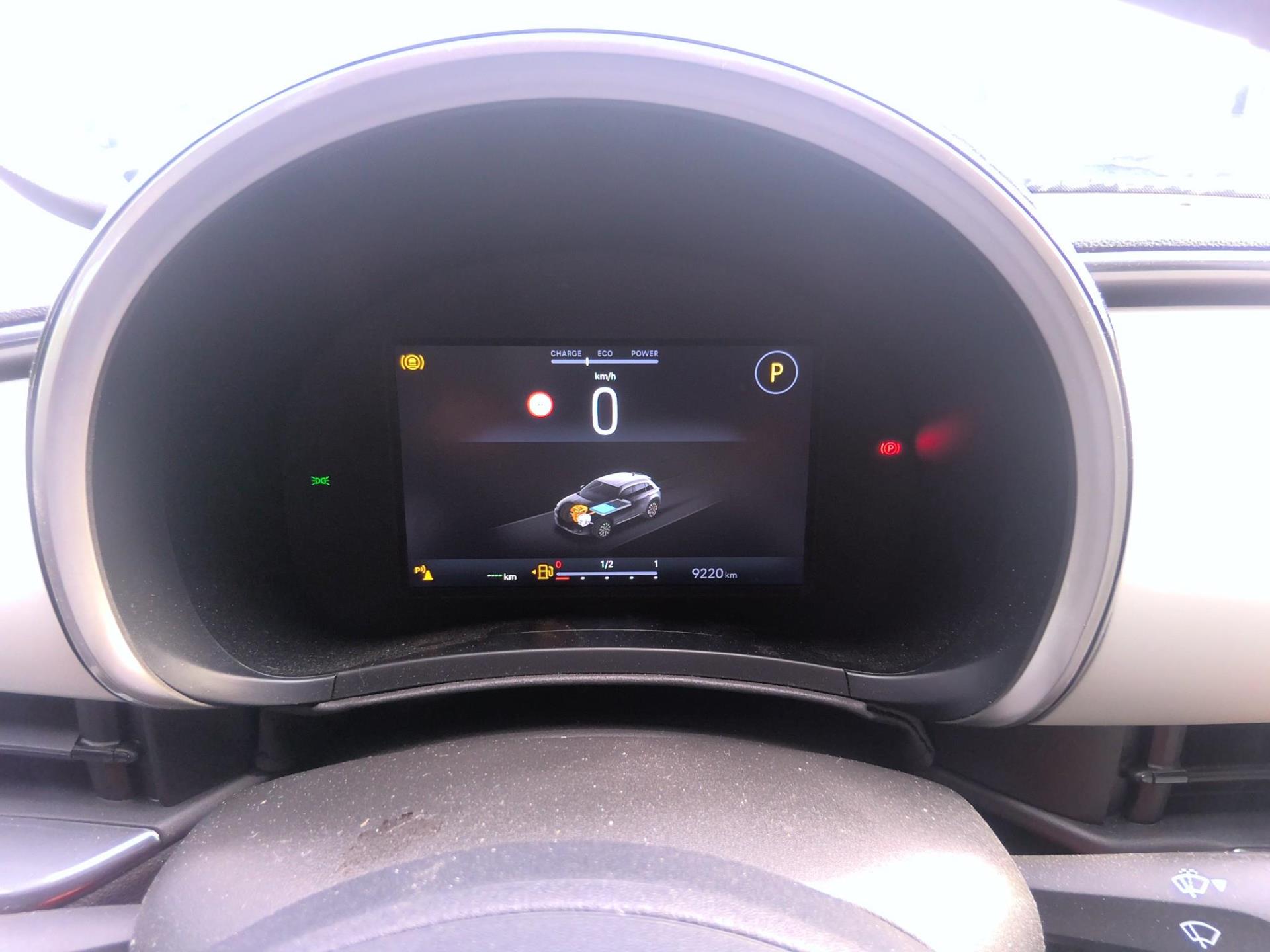FIAT 600 1.2 Hybrid 100ch DCT6 La Prima 2024