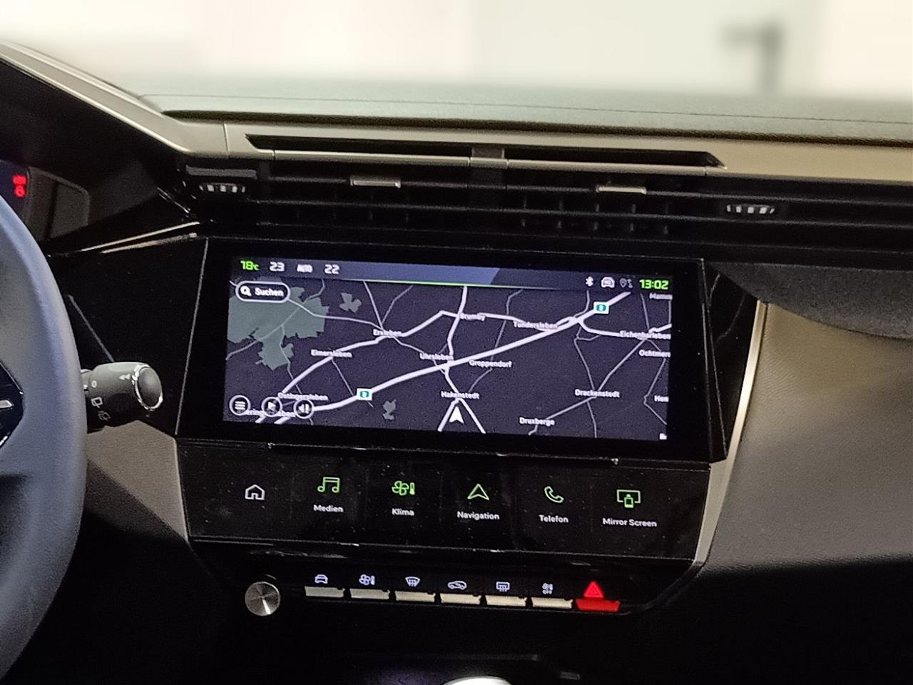 Peugeot 308 III 
