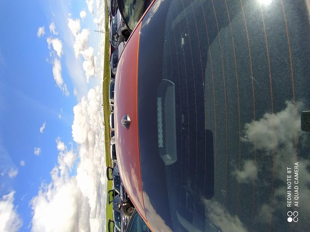 Foto Citroën C4 Cactus 6