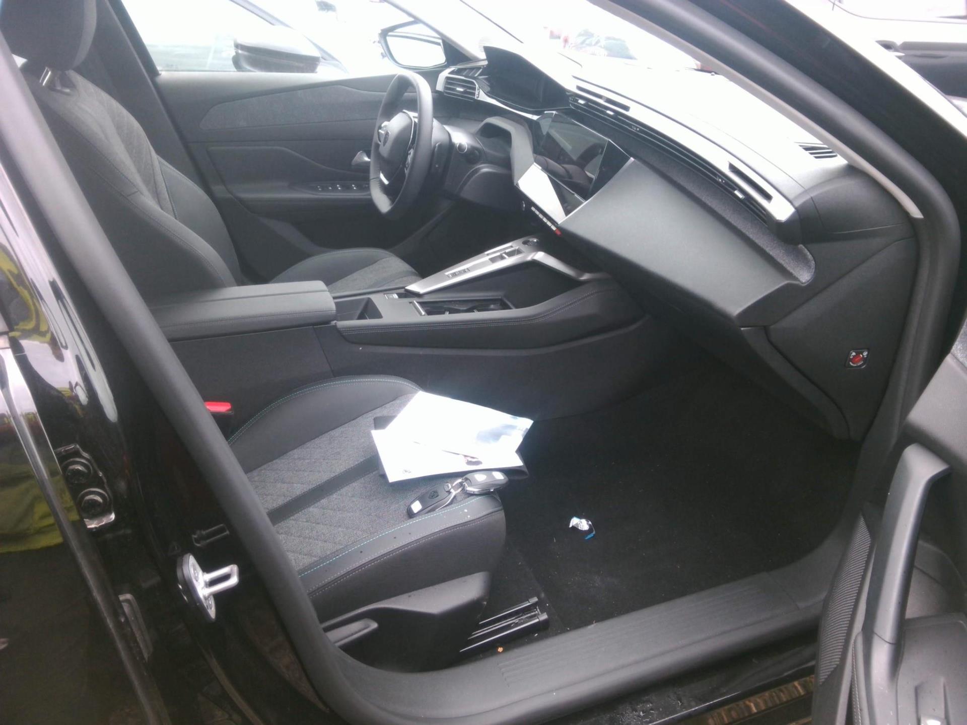 Peugeot 408 PHEV 225 e-EAT8 Allure Pack 2023