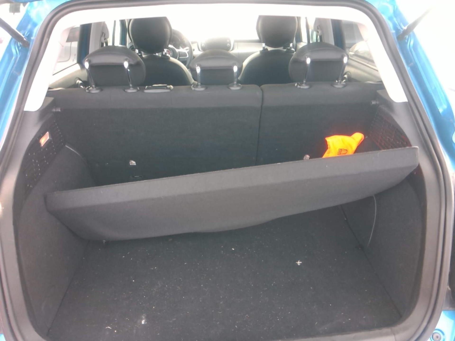 FIAT 500X 1.5 FireFly 130 ch S/S DCT7 Hybrid 2024