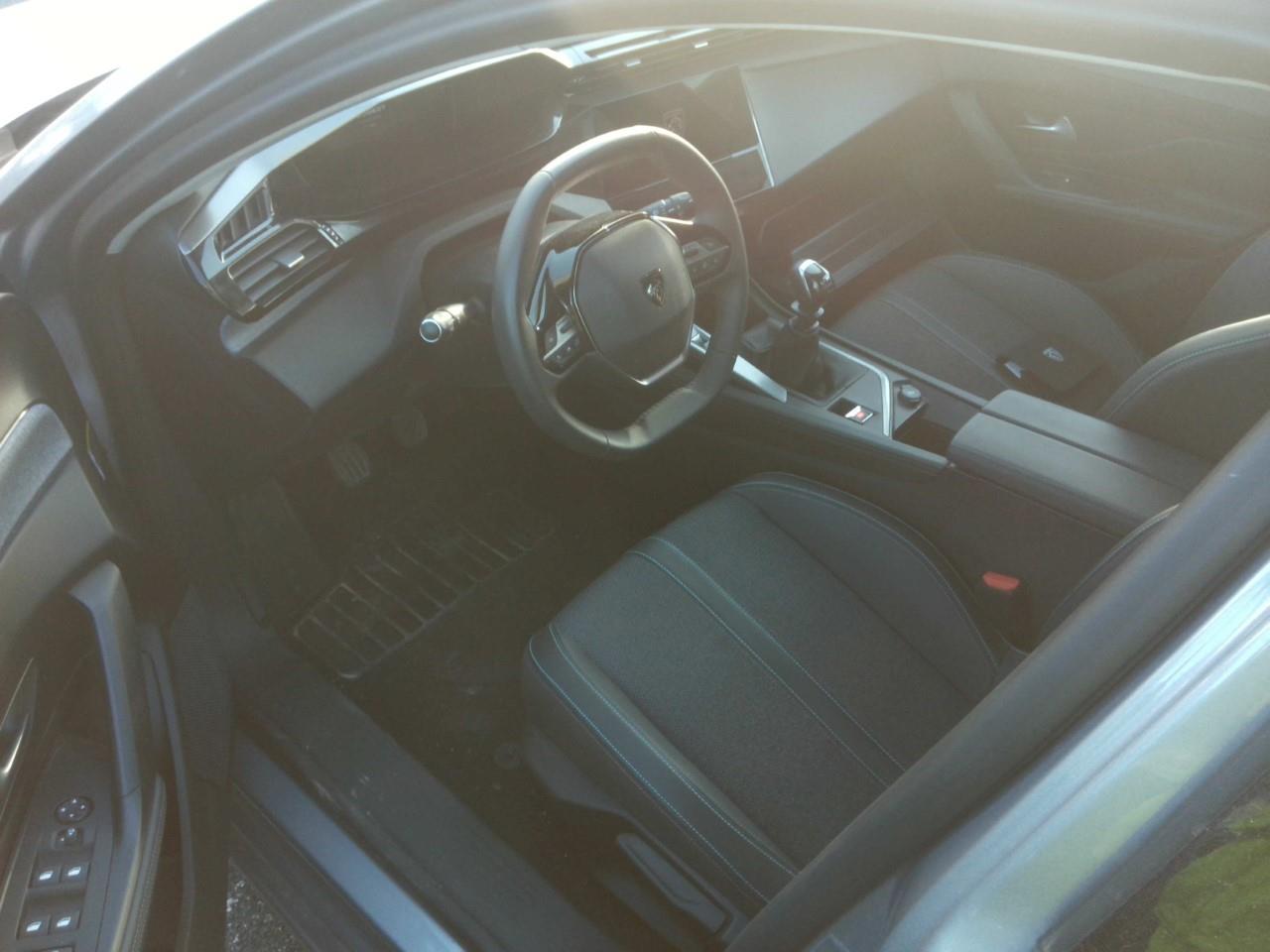 Foto Peugeot 308 3