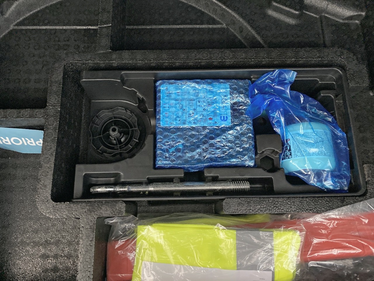 Peugeot 308 Hybrid 136 e-DCS6 Allure 2024