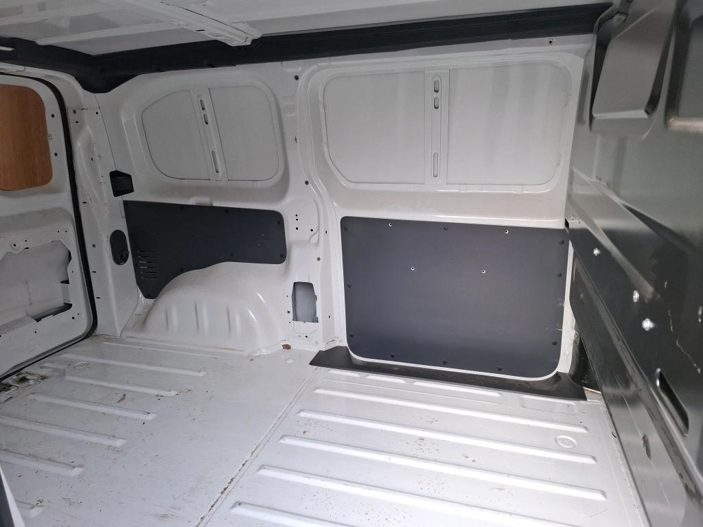 Peugeot EXPERT FGN TOLE STANDARD BLUEHDI 120 S&S BVM6 PREMIUM PACK 2019