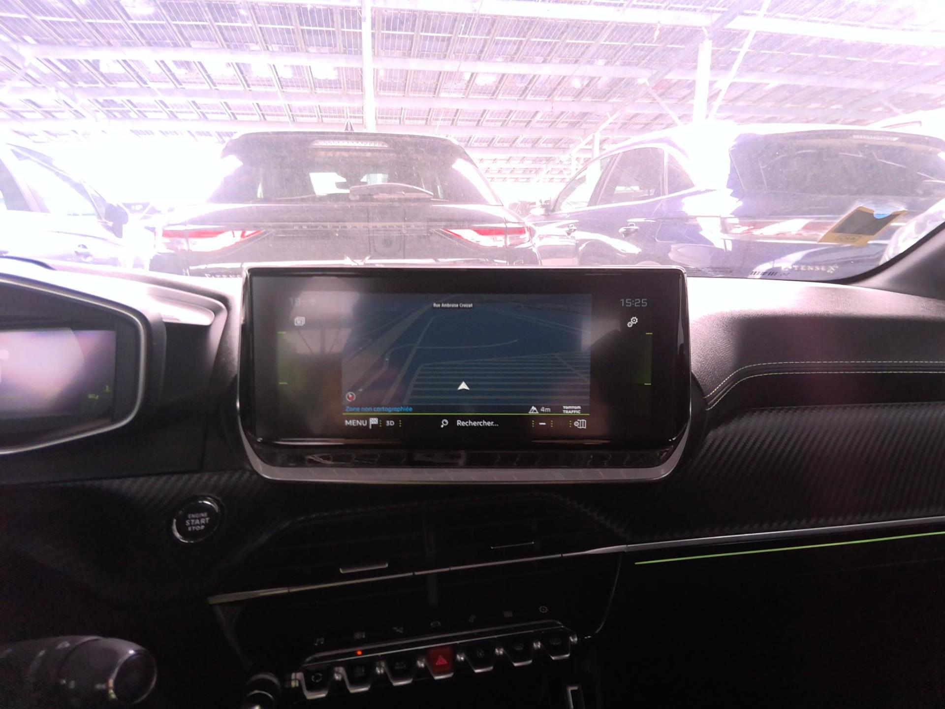 Peugeot 208 PureTech 100 S&S BVM6 GT 2022