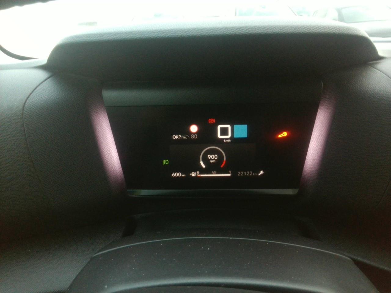 Foto Citroën C4 5