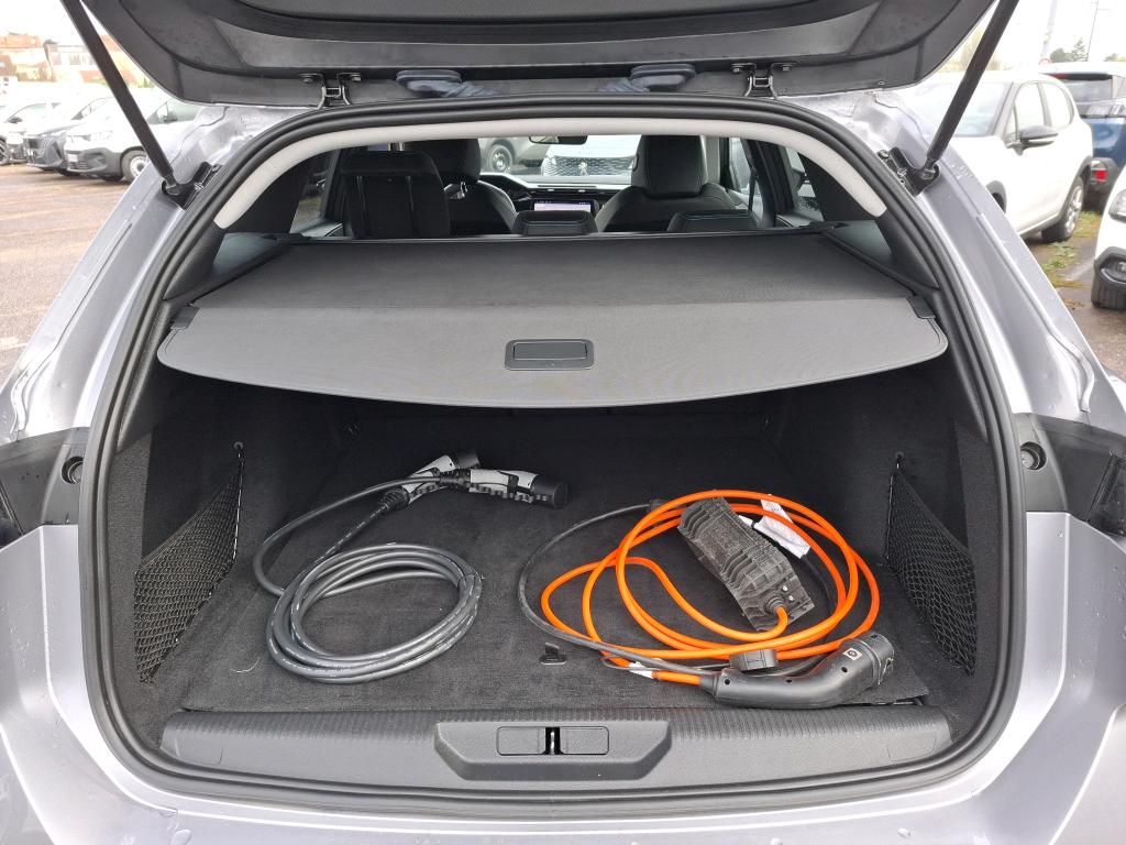 Peugeot 308 SW PHEV 180 e-EAT8 Allure Pack 2023