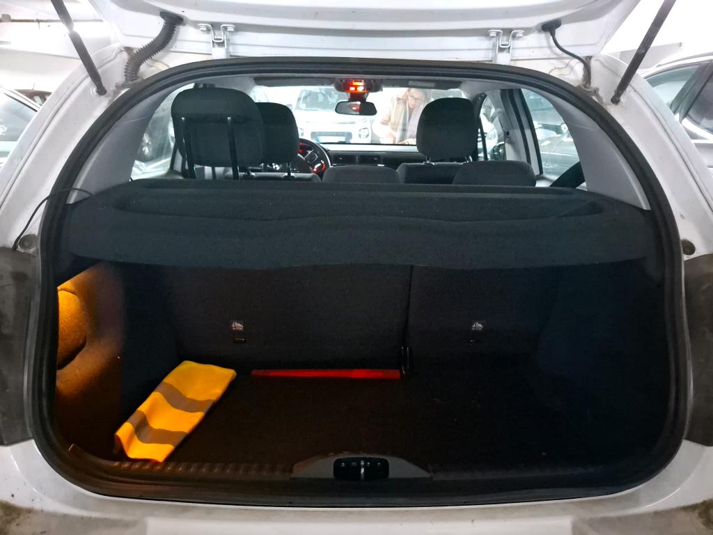 Citroen C3 BlueHDi 100 S&S BVM6 Feel Business 2021