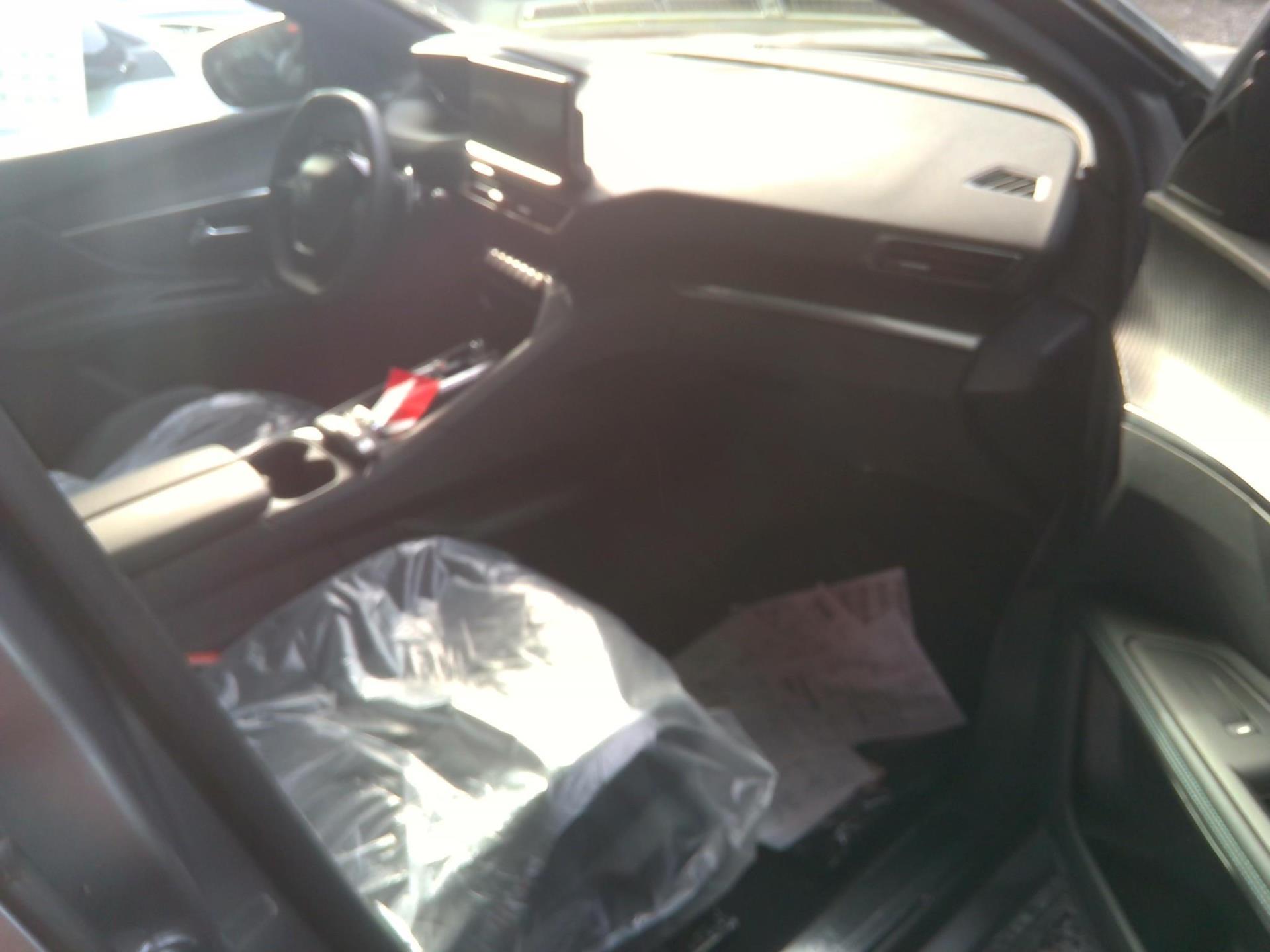 Peugeot 3008 BlueHDi 130ch S&S EAT8 Allure Pack 2024