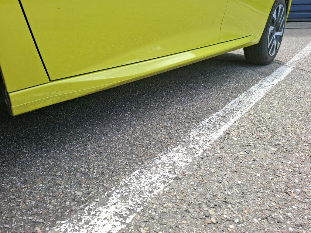 Peugeot 208 Hybrid 110 ch e-DCS6 Style 2025