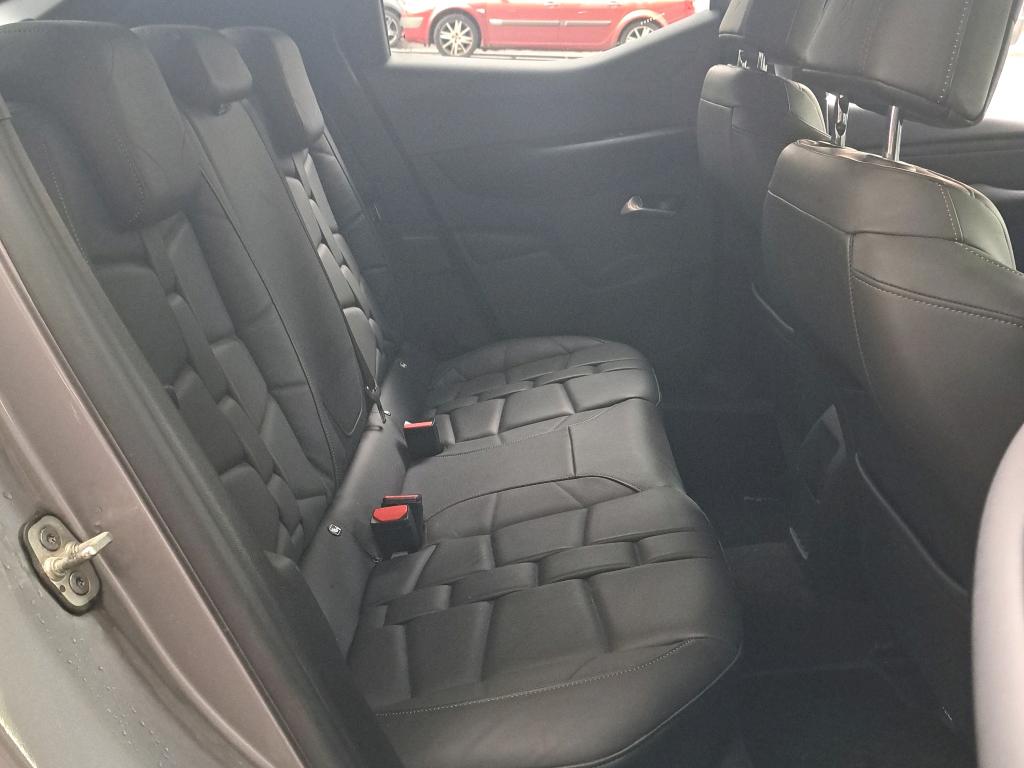 DS DS3 Crossback PureTech 130 EAT8 Grand Chic 2021