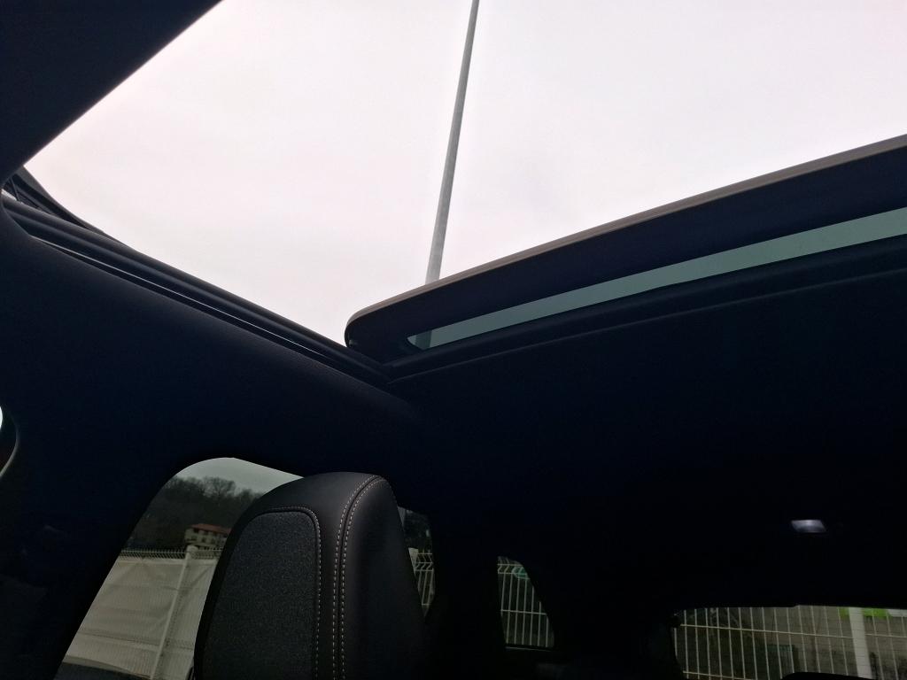 Peugeot 3008 BlueHDi 130ch S&S EAT8 GT Line 2020