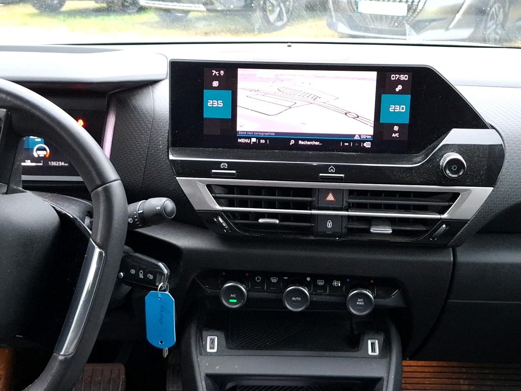 Citroen C4 BlueHDi 130 S&S EAT8 Feel Pack 2022