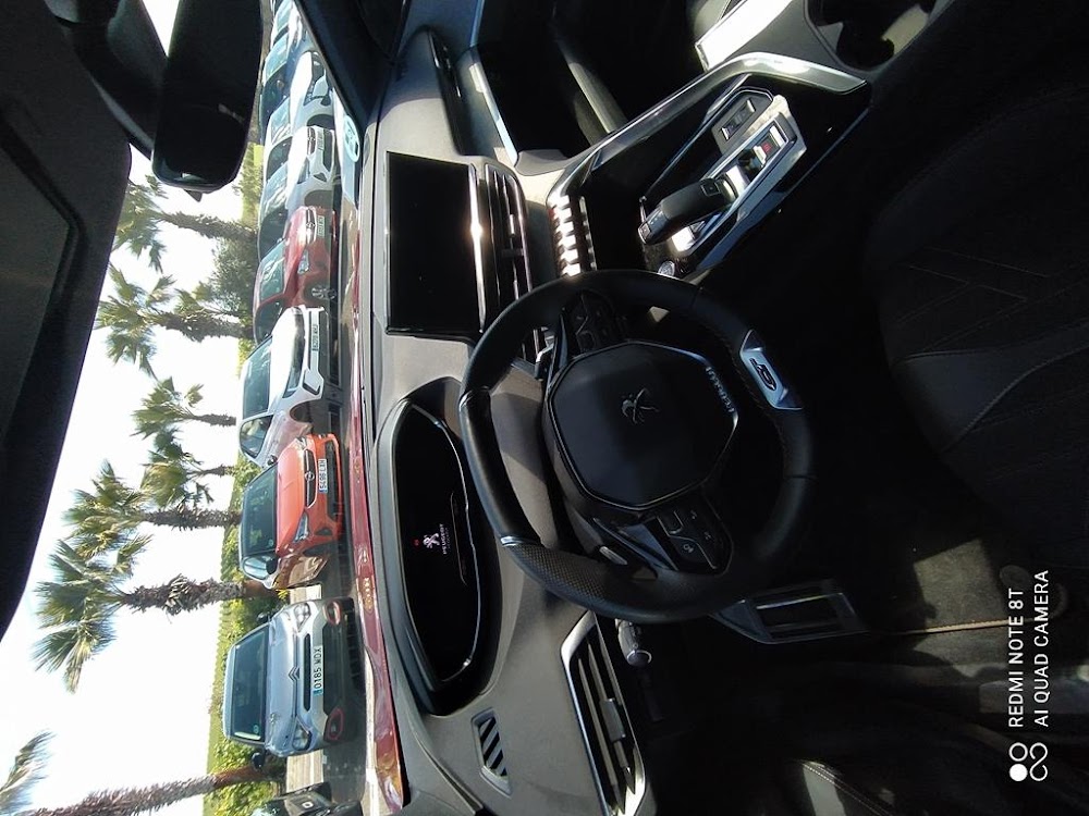 Foto Peugeot 3008 13