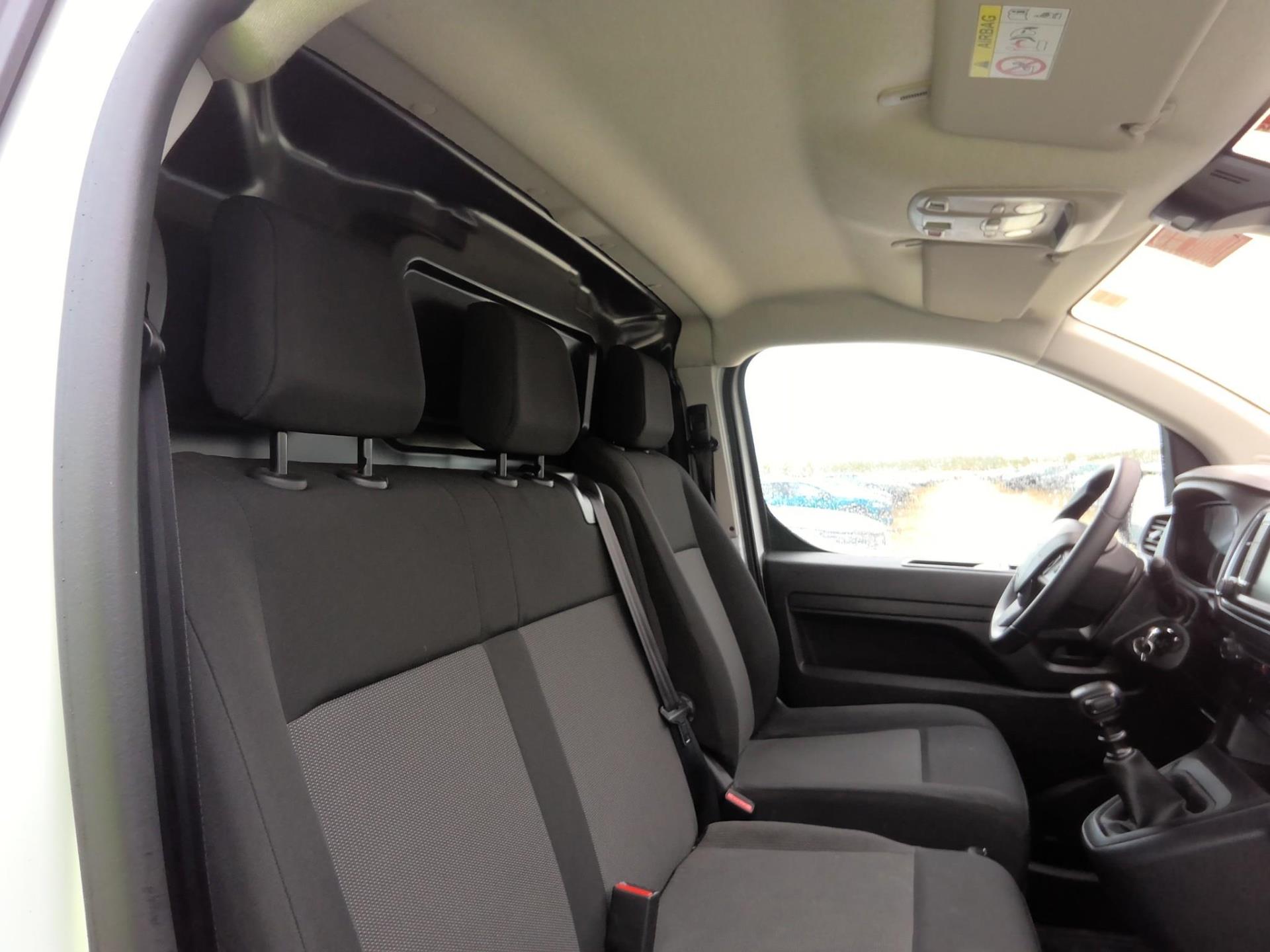 Peugeot EXPERT FGN TOLE XL BLUEHDI 145 BVM6  2023