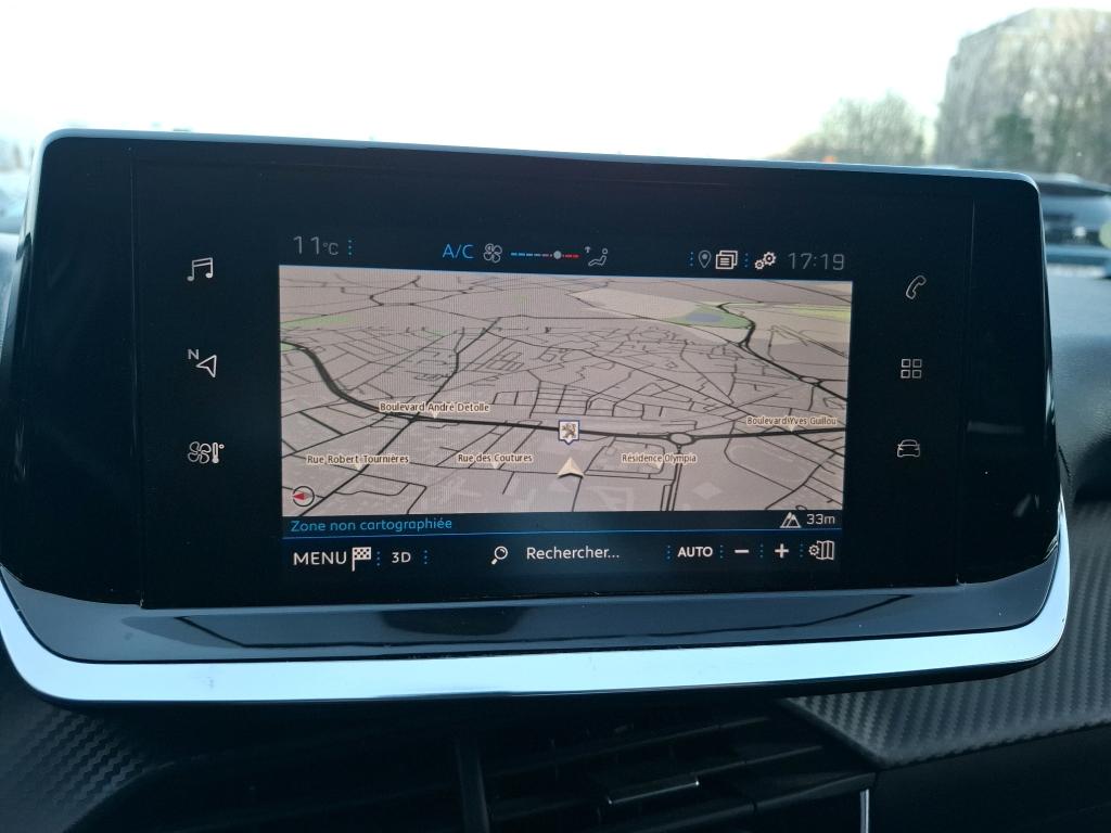 Peugeot 208 BLUEHDI 100 S&S BVM6 PREMIUM PACK 2021