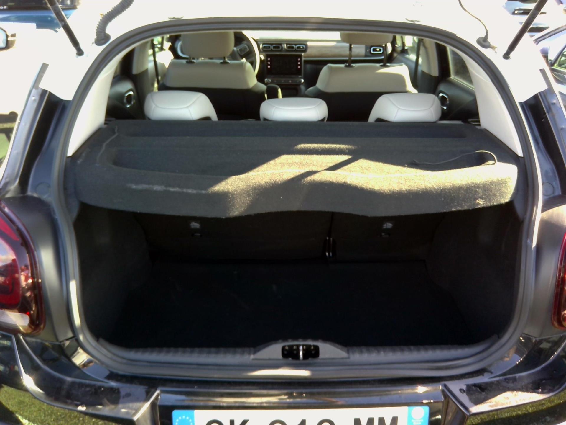 Citroen C3 PureTech 83 S&S BVM5 Shine Pack 2022