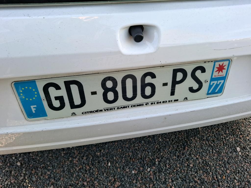 Citroen C1 VTi 72 S&S Feel 2021